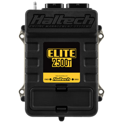 Haltech HT-151310 Elite 2500 T ECU