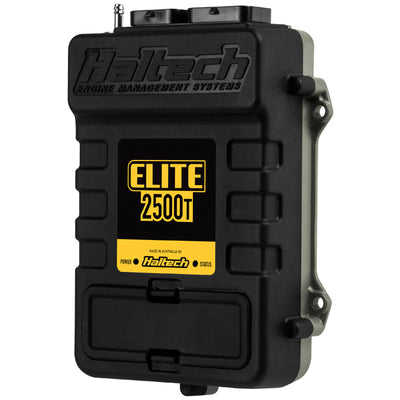 Haltech HT-151310 Elite 2500 T ECU