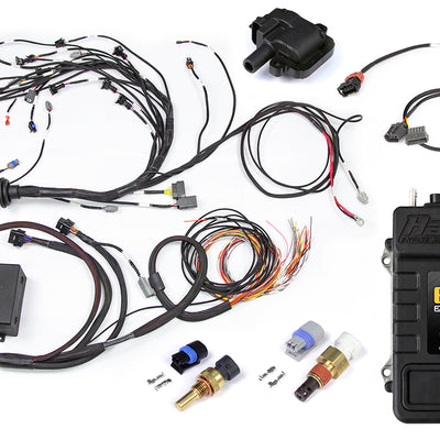 Haltech HT-151311 RB Single Cam Elite 2500 ECU Harness Kit