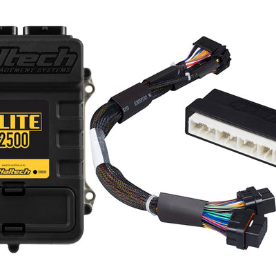 Haltech HT-151320 Elite 2500 PnP Adapt Kit - Subaru WRX MY06-07