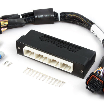 Haltech HT-151321 Elite 2500 Plug 'n' Play Adapt Kit - Subaru WRX MY06-10