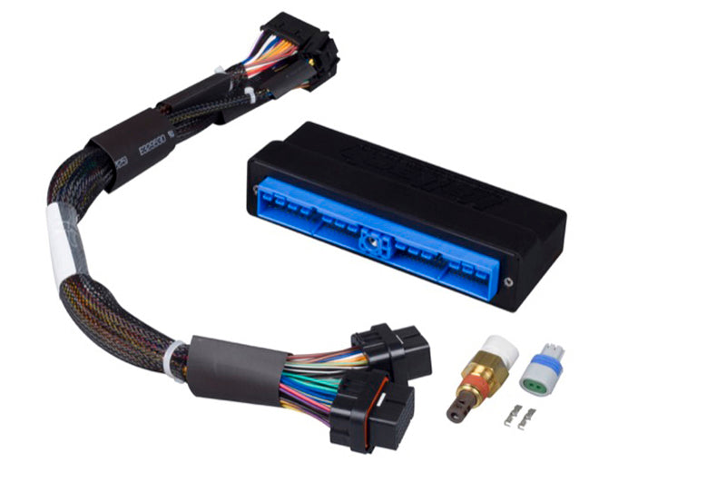 Haltech HT-151357 Elite 2500 PnP Adapt Harn ECU Kit - Nissan Skyline R32