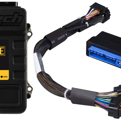 Haltech HT-151359 Elite 2500 PnP Adapt Kit - Nissan 300ZX Z32
