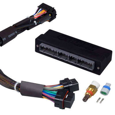 Haltech HT-151389 Elite 2500 PnP Adapt Kit - Toyota LandCruiser 1FZ-FE MY95-97