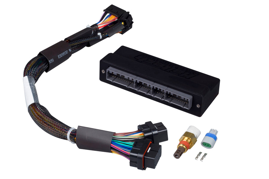 Haltech HT-151389 Elite 2500 PnP Adapt Kit - Toyota LandCruiser 1FZ-FE MY95-97