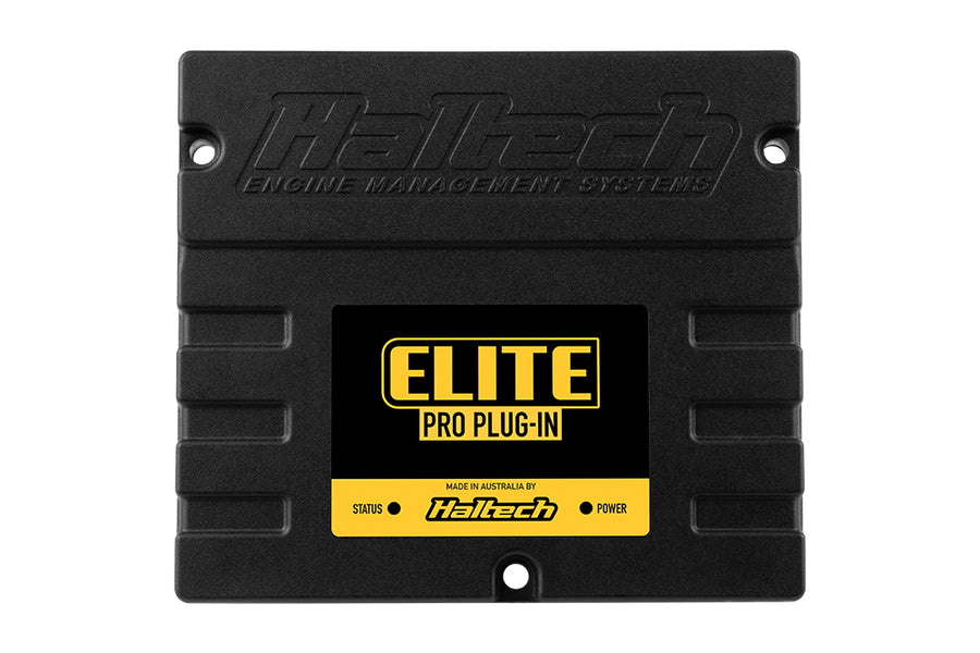 Haltech HT-154000 Elite PRO Direct Plug-in Ford Falcon i6 