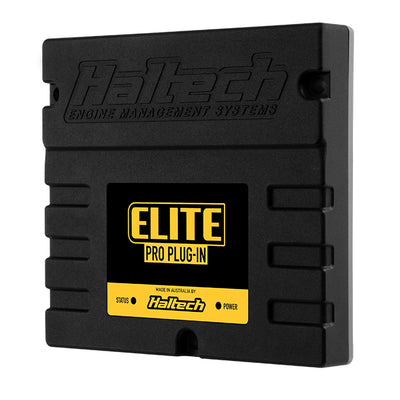Haltech HT-154000 Elite PRO Direct Plug-in Ford Falcon i6 "Barra" - ECU Only