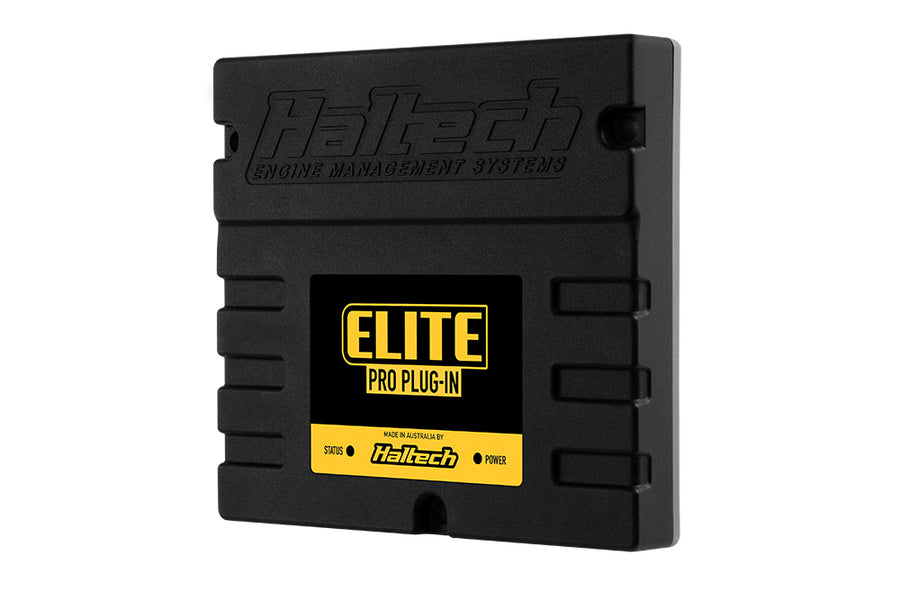 Haltech HT-154000 Elite PRO Direct Plug-in Ford Falcon i6 