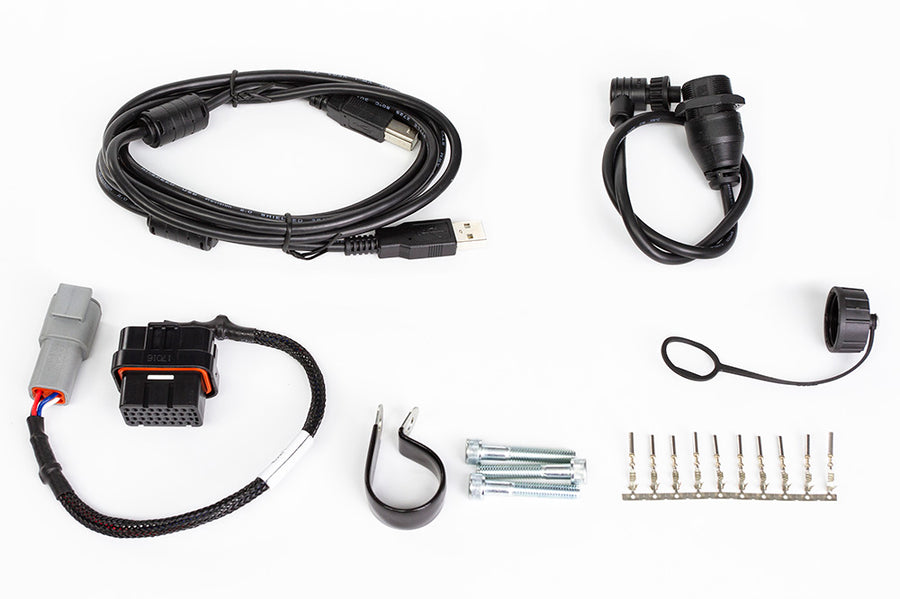 Haltech HT-154000 Elite PRO Direct Plug-in Ford Falcon i6 