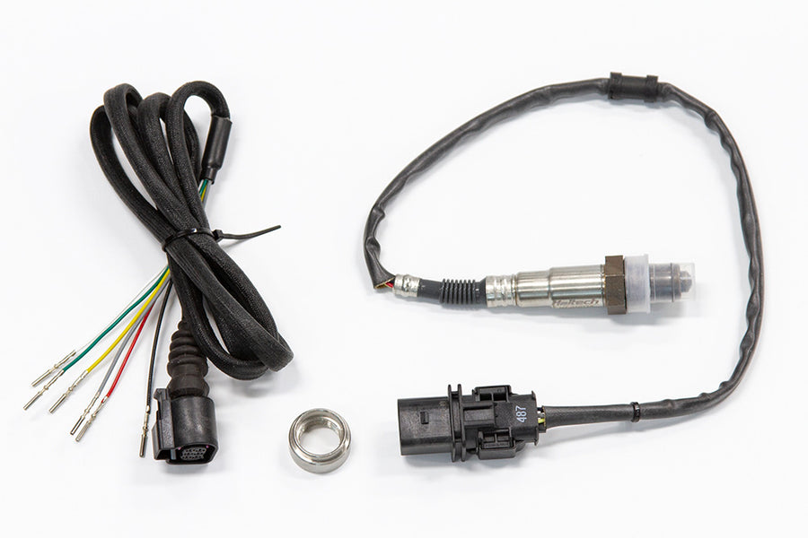 Haltech HT-154006 Elite PRO Direct Plug-in Ford Falcon i6 