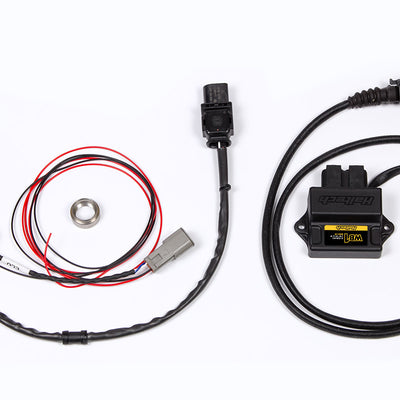 Haltech HT-159976 WB1 Bosch - Single Channel CAN O2 Wideband Controller Kit