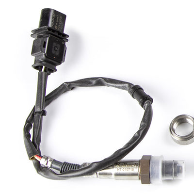 Haltech HT-159976 WB1 Bosch - Single Channel CAN O2 Wideband Controller Kit