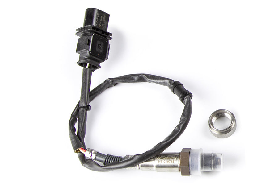 Haltech HT-159976 WB1 Bosch - Single Channel CAN O2 Wideband Controller Kit
