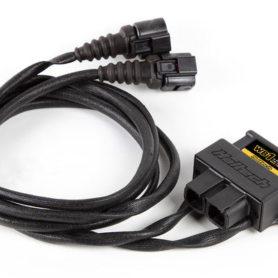 Haltech HT-159986 WB2 Bosch - Dual Channel CAN O2 Wideband Controller Kit
