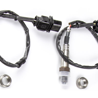 Haltech HT-159986 WB2 Bosch - Dual Channel CAN O2 Wideband Controller Kit