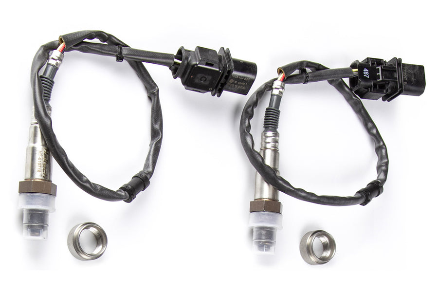 Haltech HT-159986 WB2 Bosch - Dual Channel CAN O2 Wideband Controller Kit
