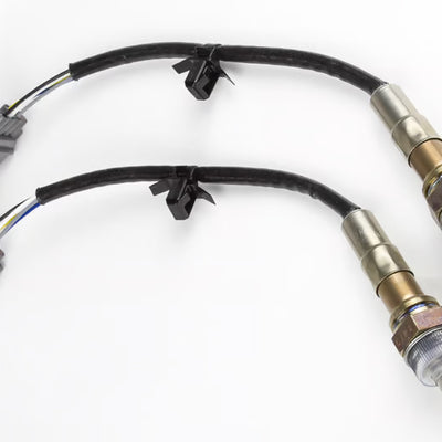 Haltech HT-159988 WB2 NTK - Dual Channel CAN O2 Wideband Controller Kit