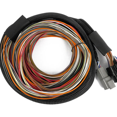 Haltech HT-180000 IO16 Universal Wire in harness 2.6M (8.5')