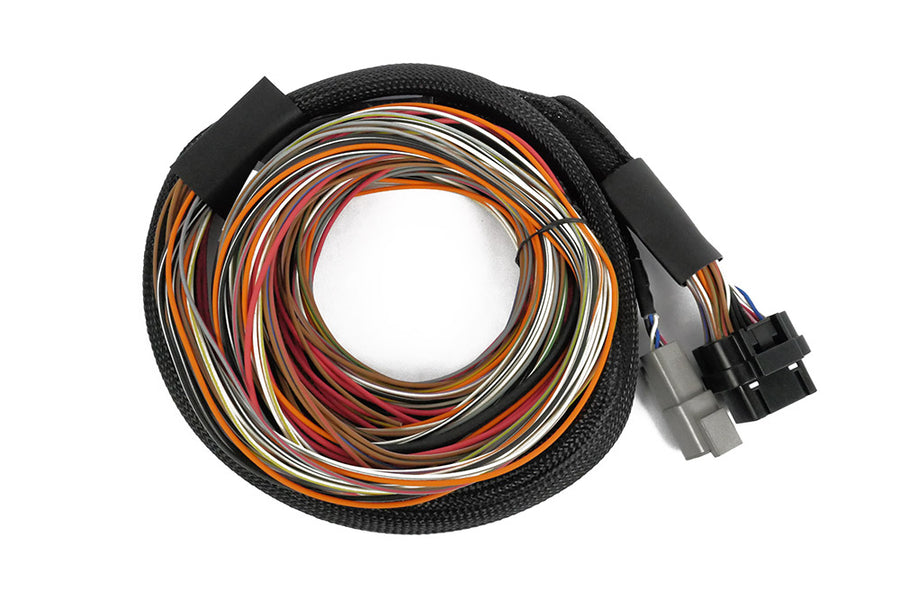 Haltech HT-180000 IO16 Universal Wire in harness 2.6M (8.5')