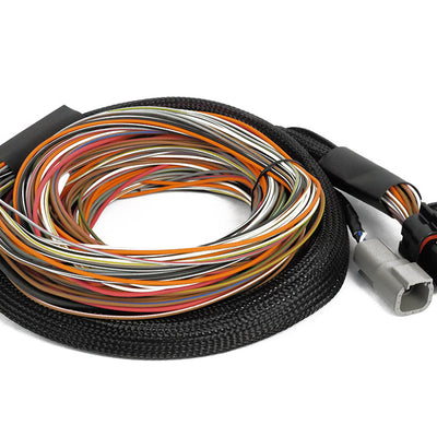 Haltech HT-180000 IO16 Universal Wire in harness 2.6M (8.5')