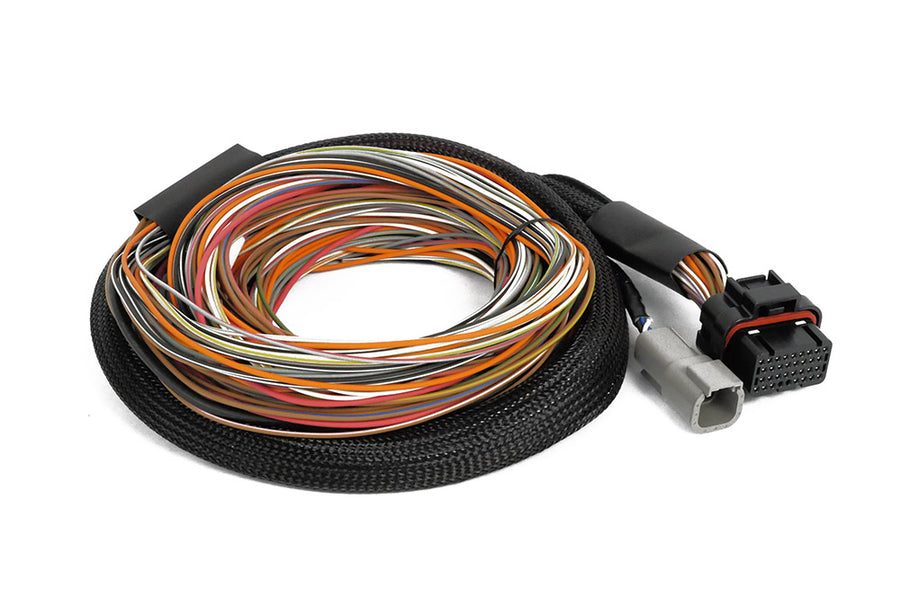 Haltech HT-180000 IO16 Universal Wire in harness 2.6M (8.5')