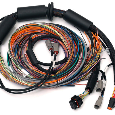 Haltech HT-193200 Nexus R3 + Universal Wire-in Harness Kit - 2.5m (8')