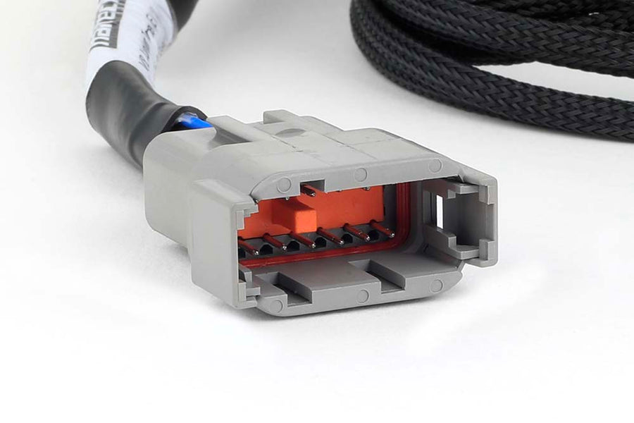 Haltech HT-186000 Nexus Universal V8 Junior Timer (EV1) Injector Primary Breakou