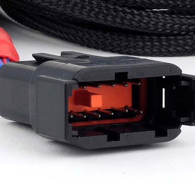 Haltech HT-186001 Nexus V8 Junior Timer (EV1)Secondary Injector Breakout