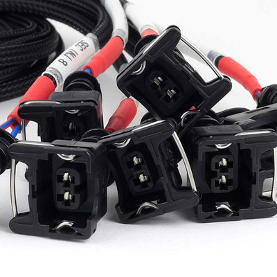 Haltech HT-186001 Nexus V8 Junior Timer (EV1)Secondary Injector Breakout