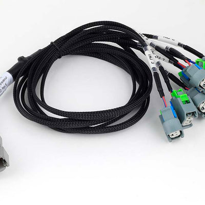 Haltech HT-186002 Nexus V8 GT150 (USCAR) Injector Primary Breakout