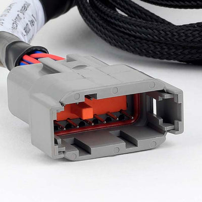Haltech HT-186002 Nexus V8 GT150 (USCAR) Injector Primary Breakout