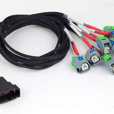 Haltech HT-186003 Nexus Universal V8 - GT150 (USCAR) Injector Secondary Breakout