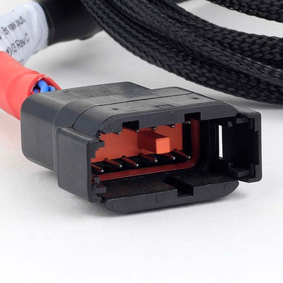 Haltech HT-186003 Nexus Universal V8 - GT150 (USCAR) Injector Secondary Breakout