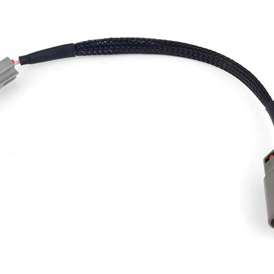 Haltech HT-186125 Nexus Rebel LS 2 Pin Yazaki Alternator Harness