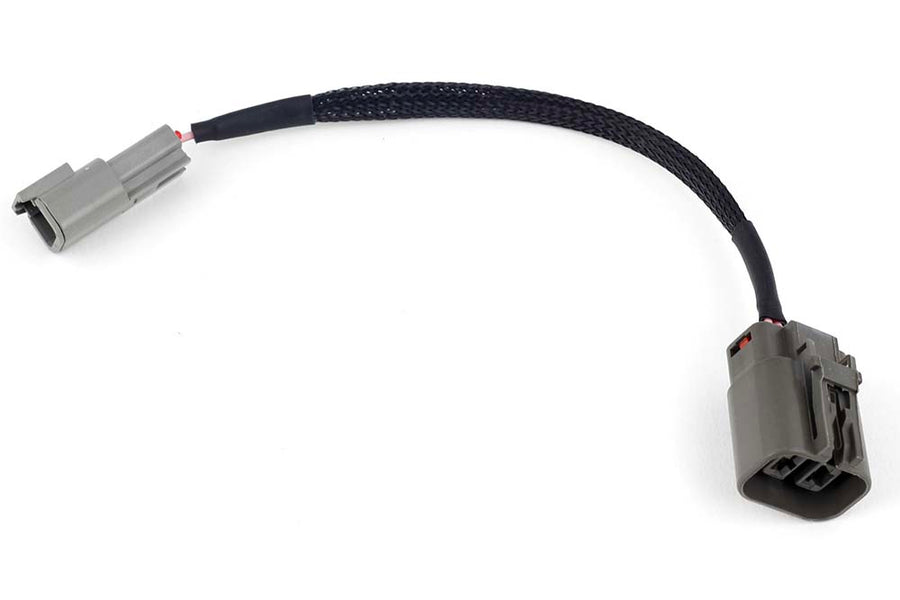 Haltech HT-186125 Nexus Rebel LS 2 Pin Yazaki Alternator Harness