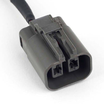 Haltech HT-186125 Nexus Rebel LS 2 Pin Yazaki Alternator Harness