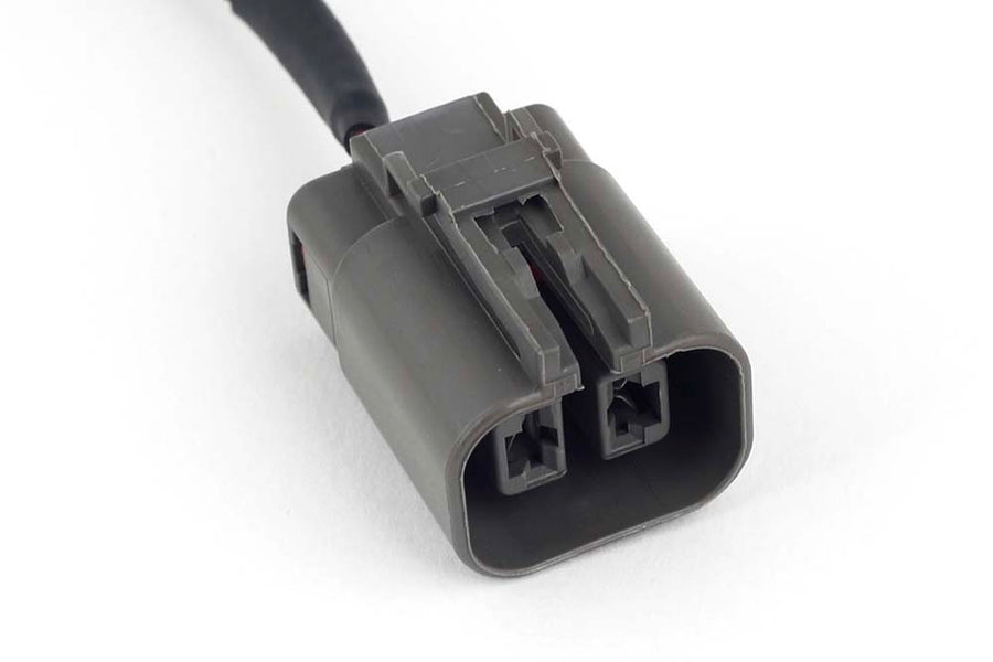 Haltech HT-186125 Nexus Rebel LS 2 Pin Yazaki Alternator Harness