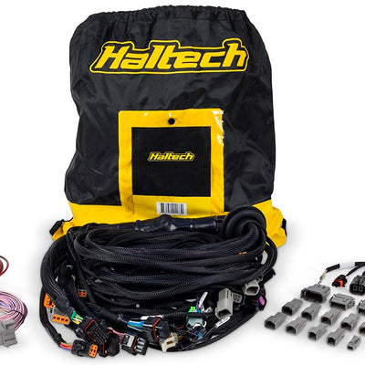 Haltech HT-186205 Nexus R5 LSx DBW Terminated Harness