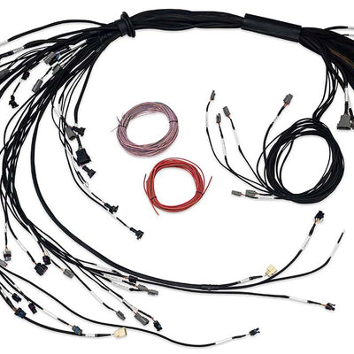 Haltech HT-186206 Nexus R5 LSx Non DBW Terminated Harness