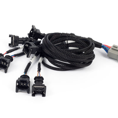 Haltech HT-186501 Nexus Rebel LS - LS EV1 Injector Sub-Harnes