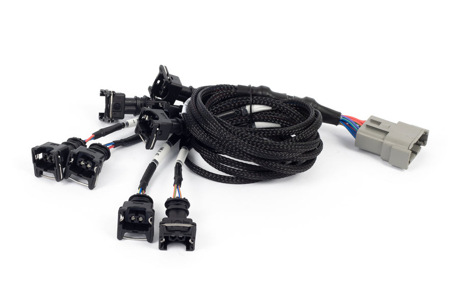 Haltech HT-186501 Nexus Rebel LS - LS EV1 Injector Sub-Harnes