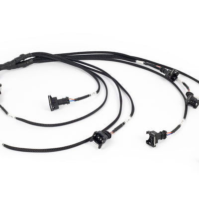 Haltech HT-186501 Nexus Rebel LS - LS EV1 Injector Sub-Harnes