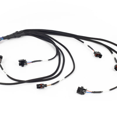 Haltech HT-186503 Nexus Rebel LS - Multec 2 Injector Sub Harness