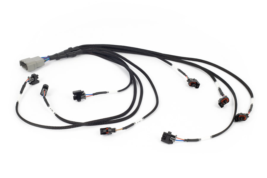 Haltech HT-186503 Nexus Rebel LS - Multec 2 Injector Sub Harness