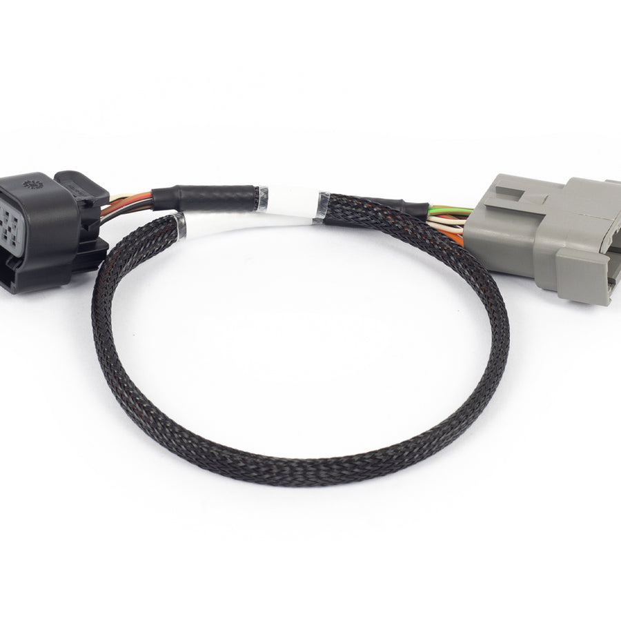 Haltech HT-186505 Nexus Rebel LS - 6-pin DBW adaptor