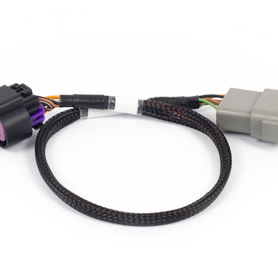 Haltech HT-186506 Nexus Rebel LS - 8-pin DBW adaptor