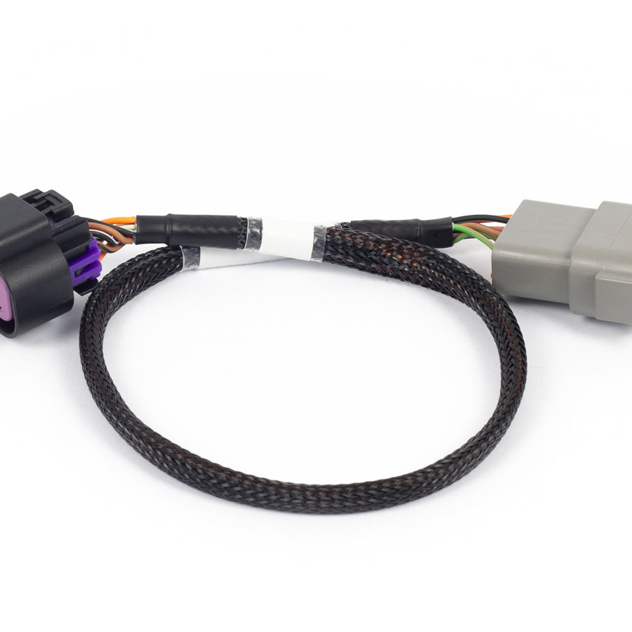 Haltech HT-186506 Nexus Rebel LS - 8-pin DBW adaptor