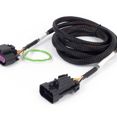 Haltech HT-186507 Nexus Rebel LS - Corvette pedal adaptor