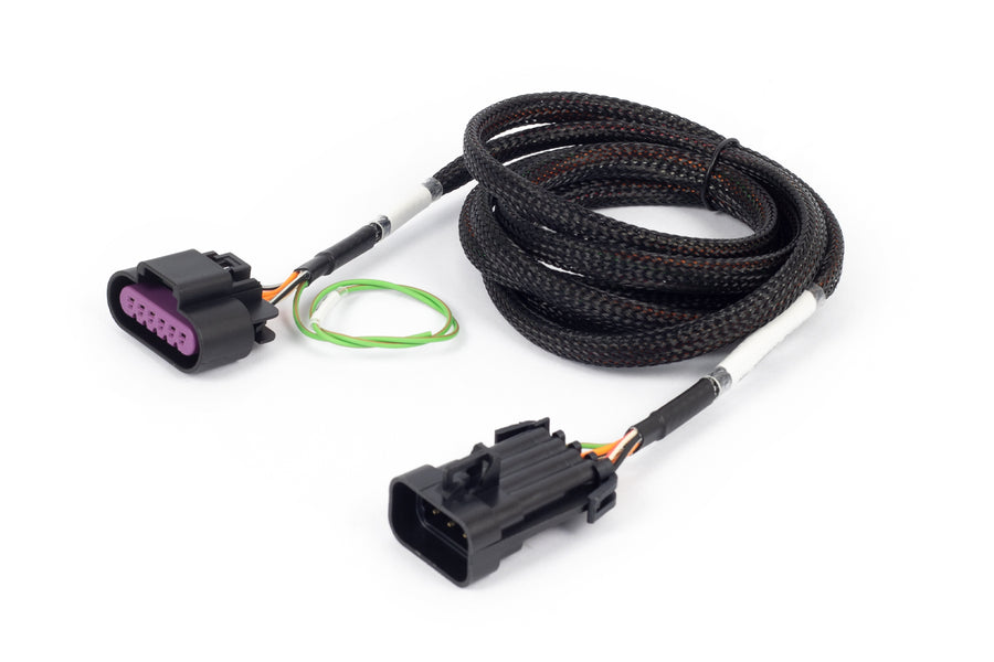 Haltech HT-186507 Nexus Rebel LS - Corvette pedal adaptor
