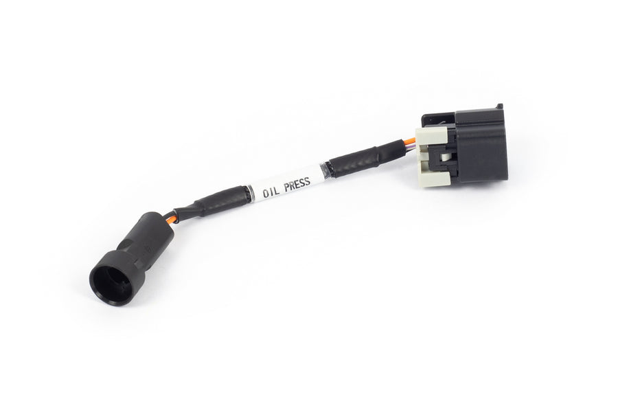Haltech HT-186510 Nexus Rebel LS - Gen IV Oil pressure sensor adaptor harness